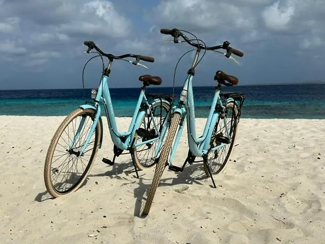 Holiday home Bonaire 2 Stay Eco, Eco Resort Bonaire Kralendijk