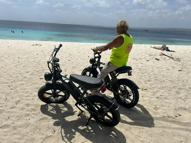 Bonaire 2 Stay Eco, Eco Resort Bonaire Kralendijk  0*, Kralendijk (Bonaire)