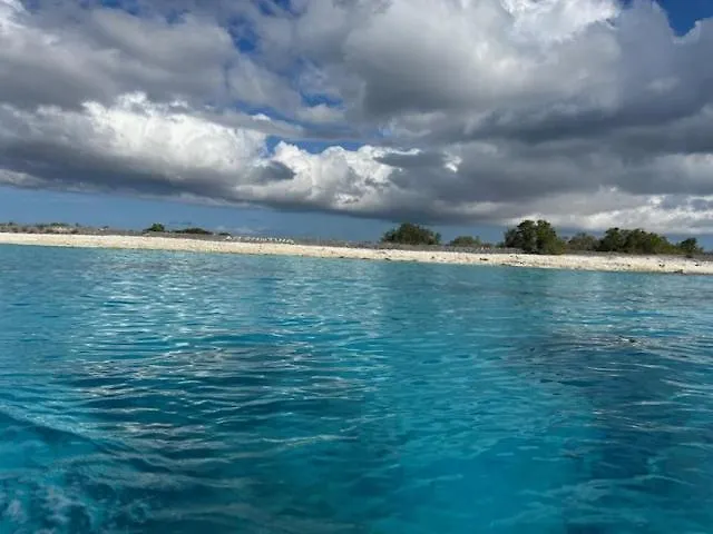 Bonaire 2 Stay Eco, Eco Resort Bonaire Kralendijk  Holiday home