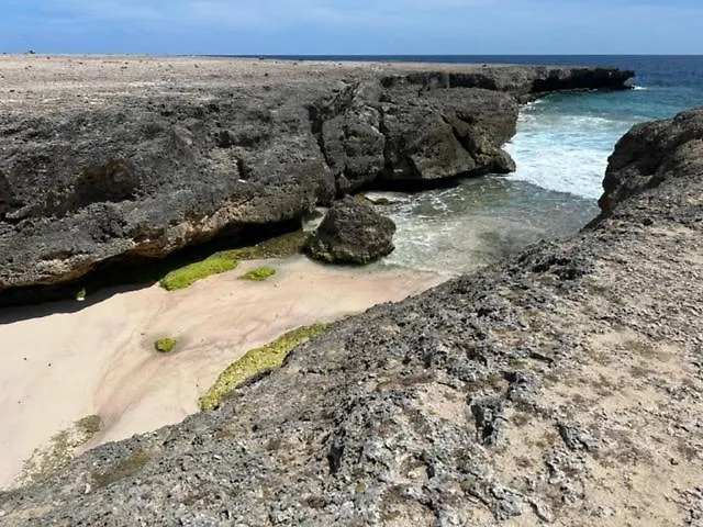 Holiday home Bonaire 2 Stay Eco, Eco Resort Bonaire Kralendijk
