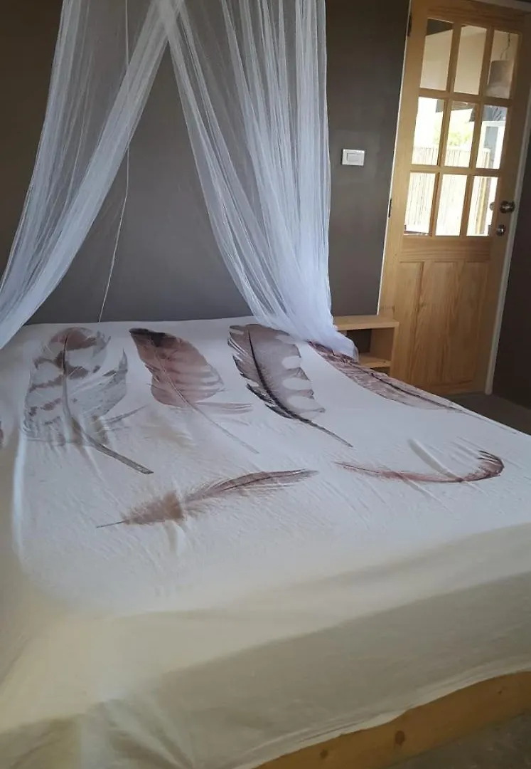 Holiday home Bonaire 2 Stay Eco, Eco Resort Bonaire Kralendijk  Bonaire, Saint Eustatius and Saba