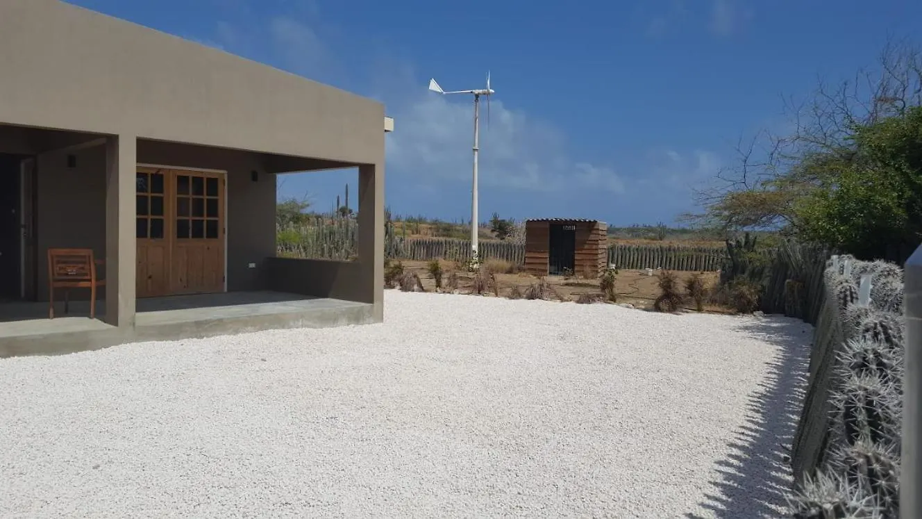 Bonaire 2 Stay Eco, Eco Resort Bonaire Kralendijk  Holiday home