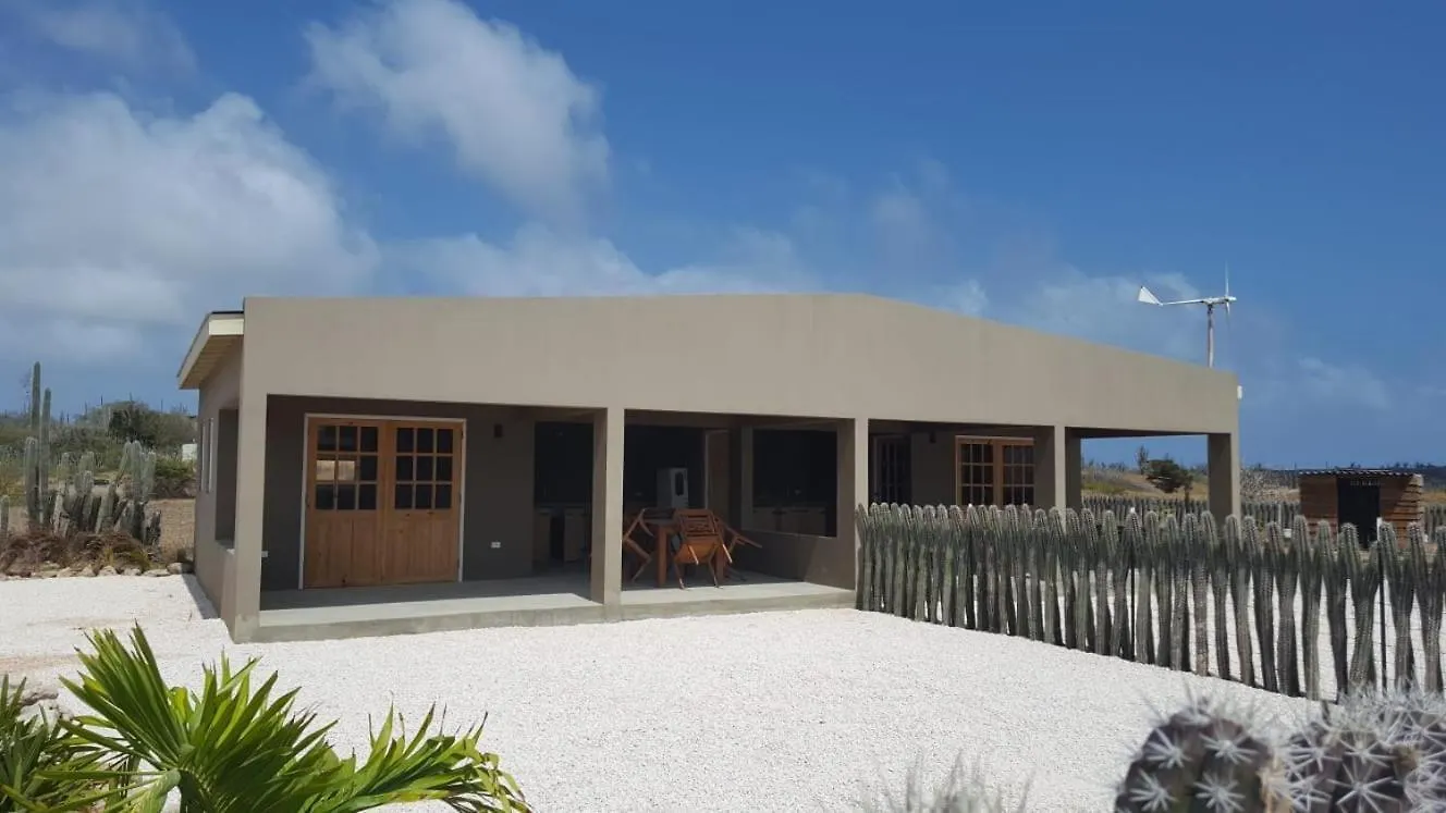 Bonaire 2 Stay Eco, Eco Resort Bonaire Kralendijk