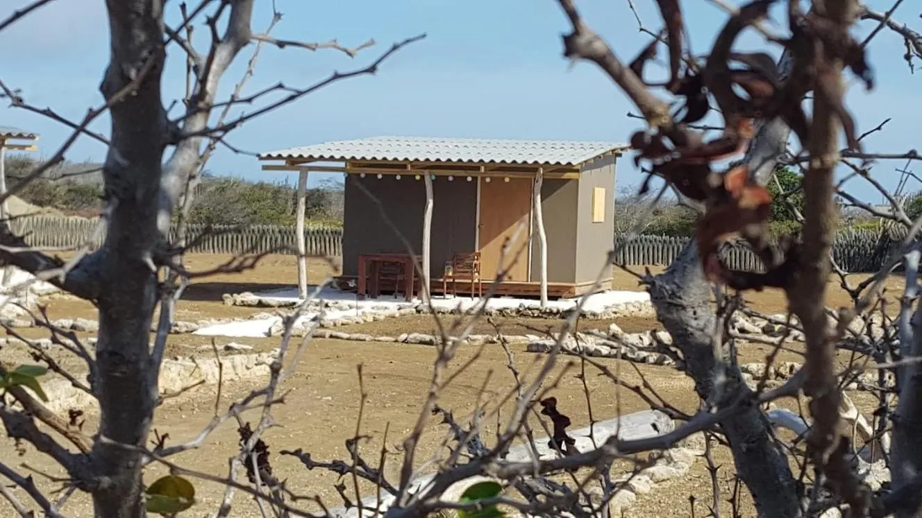 Bonaire 2 Stay Eco, Eco Resort Bonaire Kralendijk
