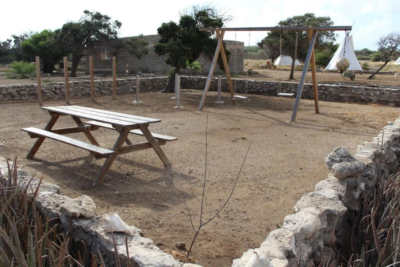 Holiday home Bonaire 2 Stay Eco, Eco Resort Bonaire Kralendijk
