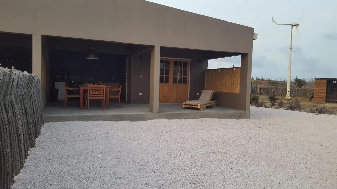 Holiday home Bonaire 2 Stay Eco, Eco Resort Bonaire Kralendijk