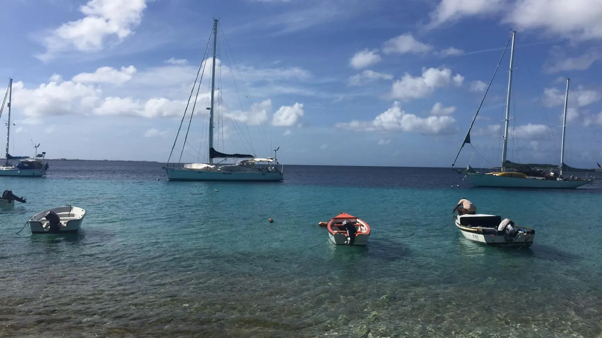 Bonaire 2 Stay Eco, Eco Resort Bonaire Kralendijk  Bonaire, Saint Eustatius and Saba