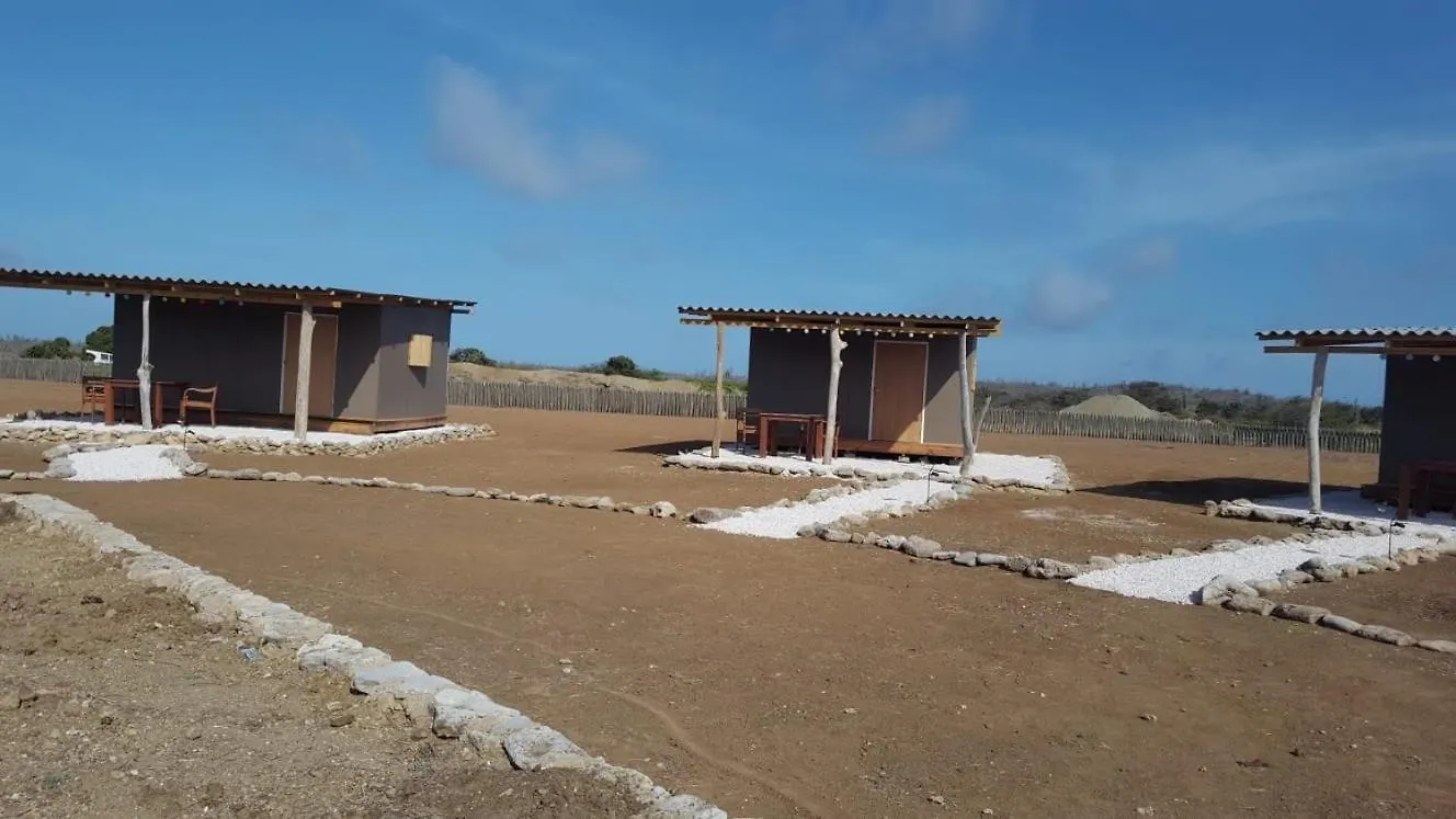 Dom wakacyjny Bonaire 2 Stay Eco, Eco Resort Bonaire Kralendijk na wyspie Bonaire Bonaire, Saint Eustatius i Saba