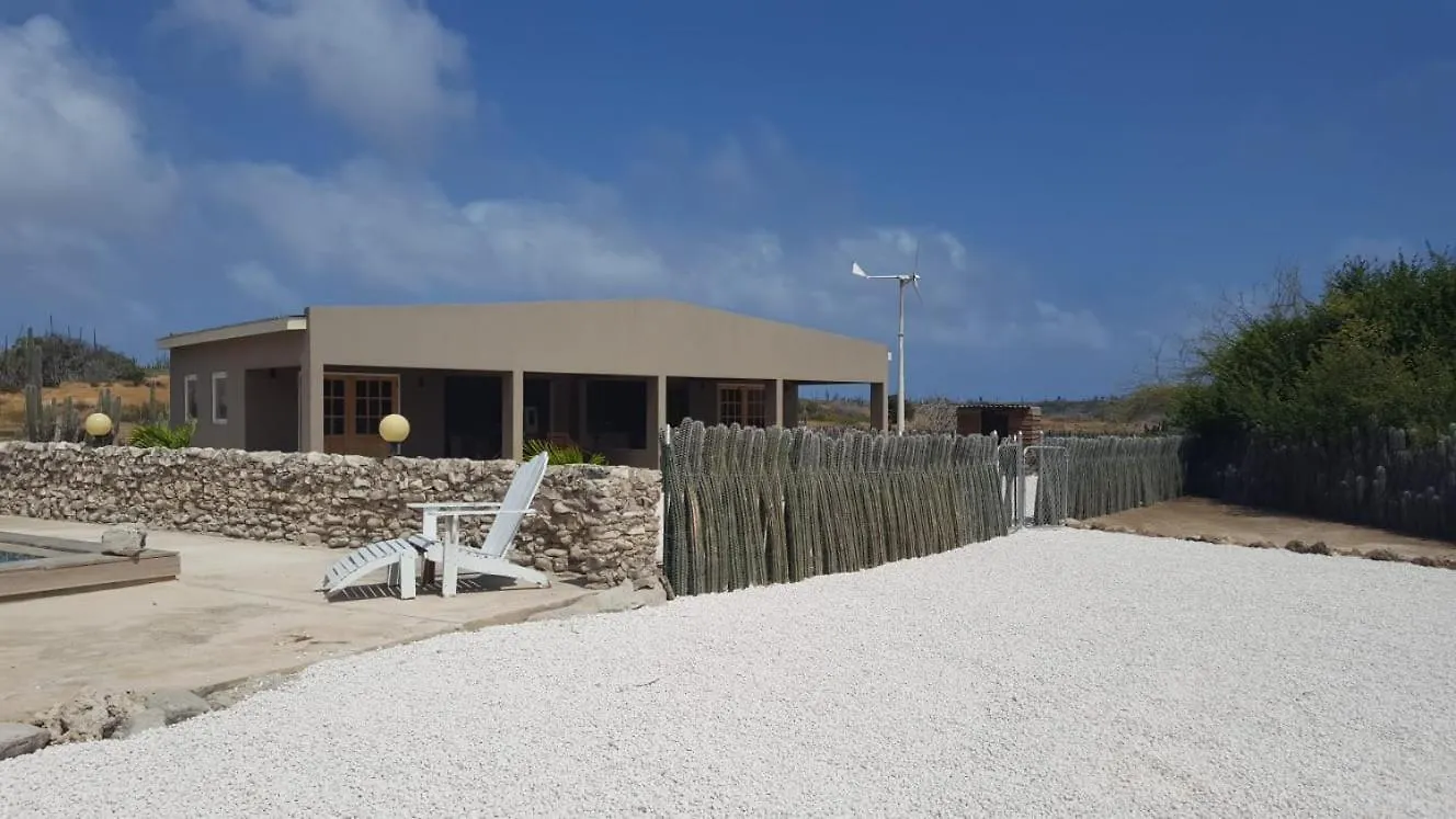 Dom wakacyjny Bonaire 2 Stay Eco, Eco Resort Bonaire Kralendijk na wyspie Bonaire