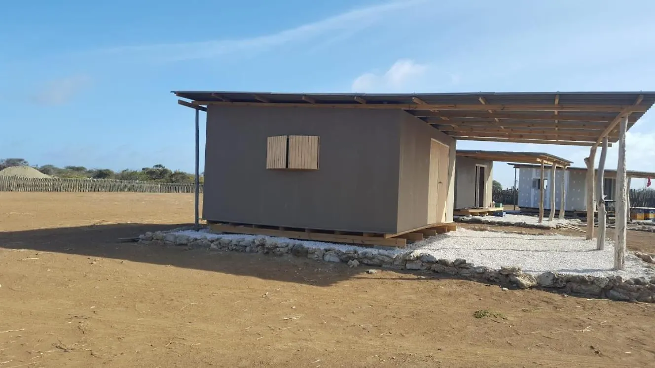 Bonaire 2 Stay Eco, Eco Resort Bonaire Kralendijk na wyspie Bonaire 0*,