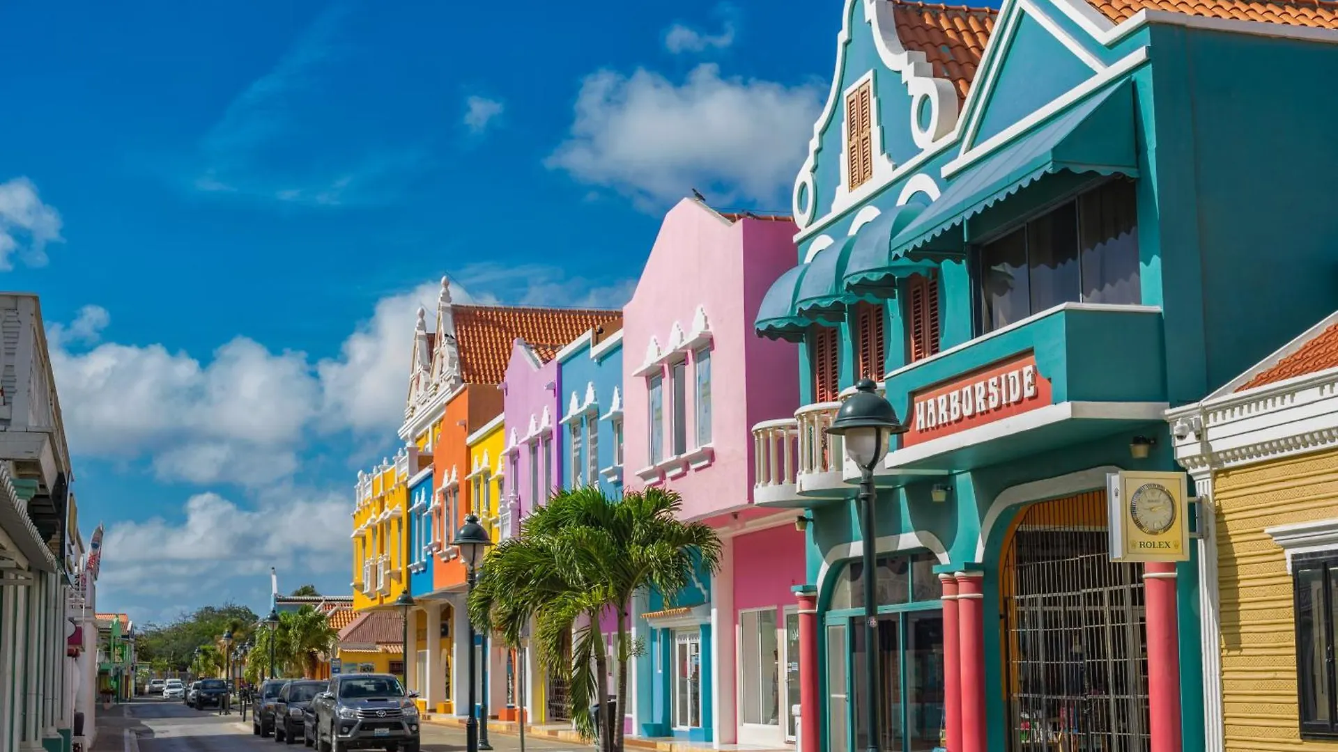 Dom wakacyjny Bonaire 2 Stay Eco, Eco Resort Bonaire Kralendijk na wyspie Bonaire Bonaire, Saint Eustatius i Saba