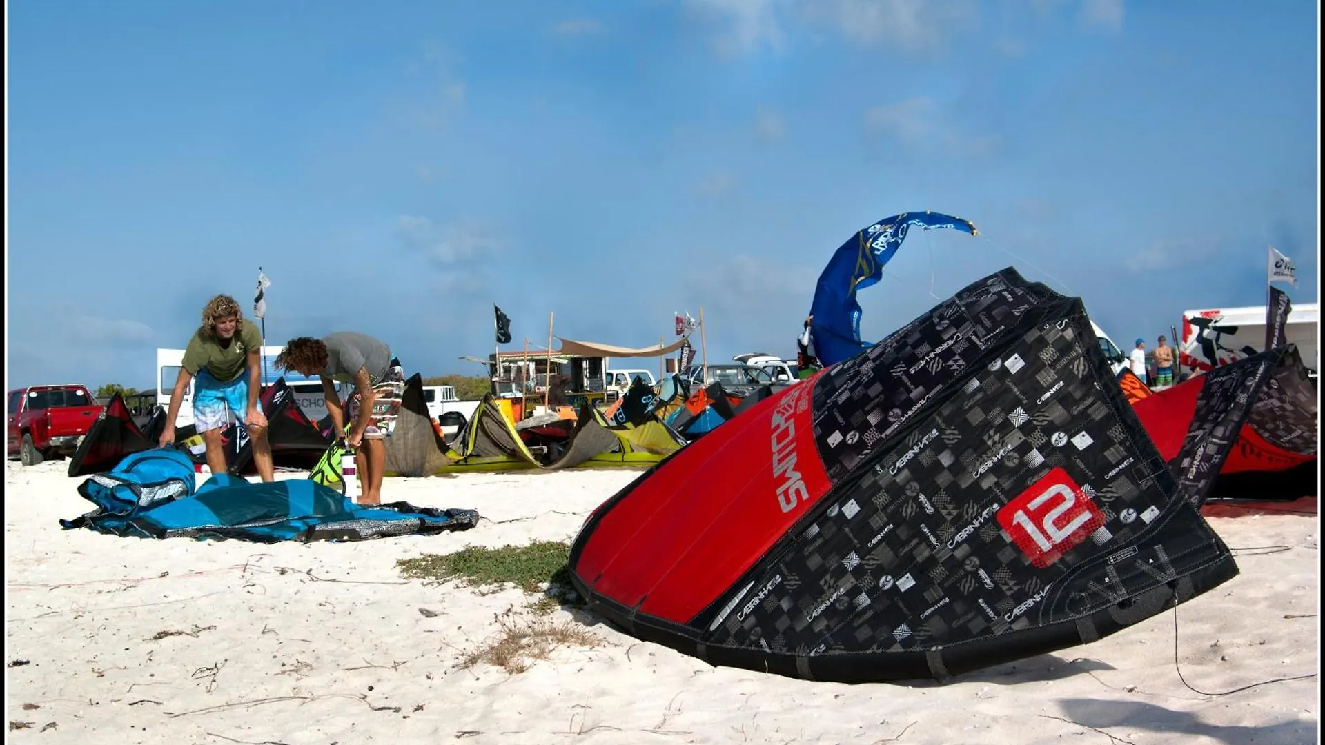 Bonaire 2 Stay Eco, Eco Resort Bonaire Kralendijk na wyspie Bonaire Dom wakacyjny