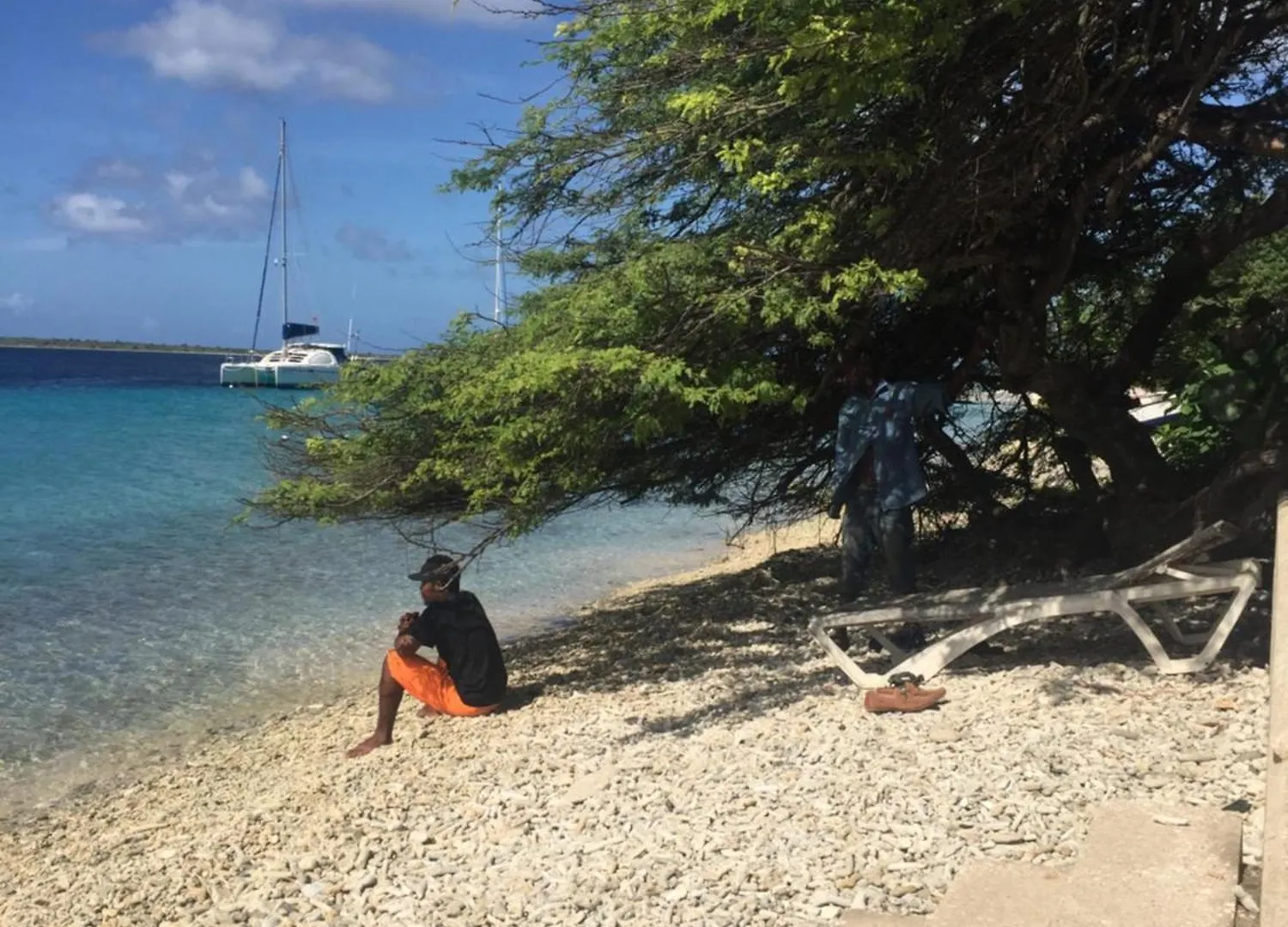 Bonaire 2 Stay Eco, Eco Resort Bonaire Kralendijk na wyspie Bonaire
