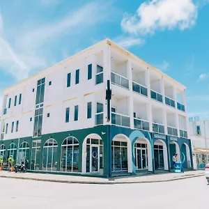 The Downtown Bonaire Кралендейк