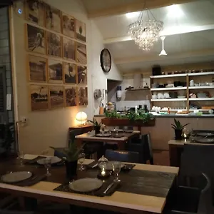 Red Palm Village Кралендейк
